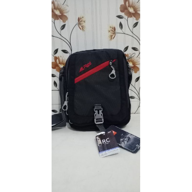 Tas Selempang Rei VARSITY Ori