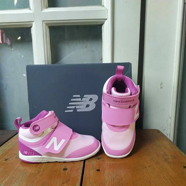 new balance 223