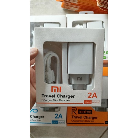 TC AK933 CHARGER MICRO USB XIAOMI REDMI 6 6A 5A 4A 4X S2 Mi9 Mi11 NOTE 3  9 9A 9C 5+ CASAN XIAOMI MI