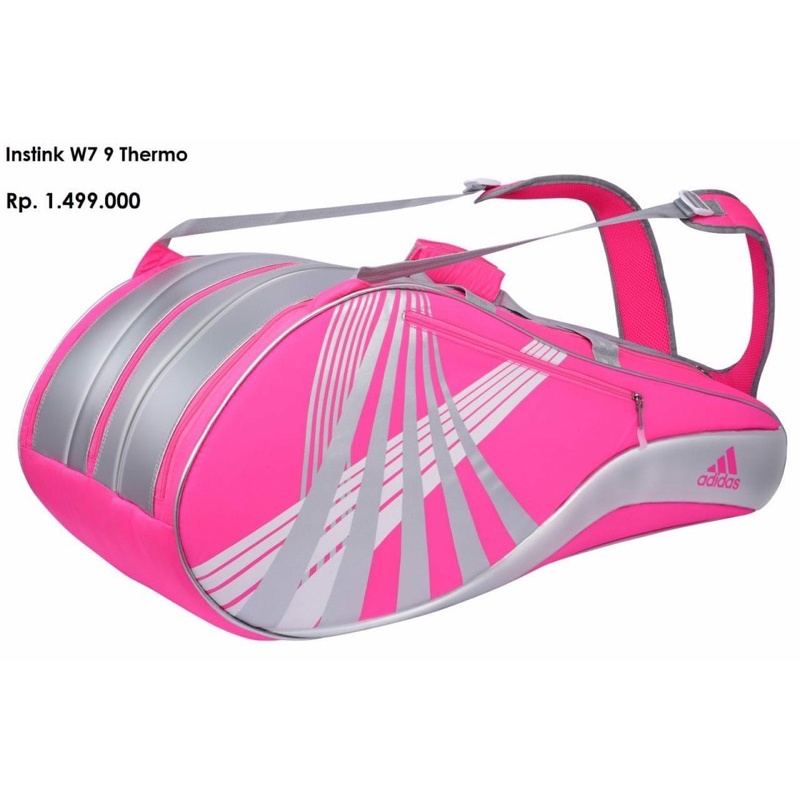 Tas adidas for tennis / badminton