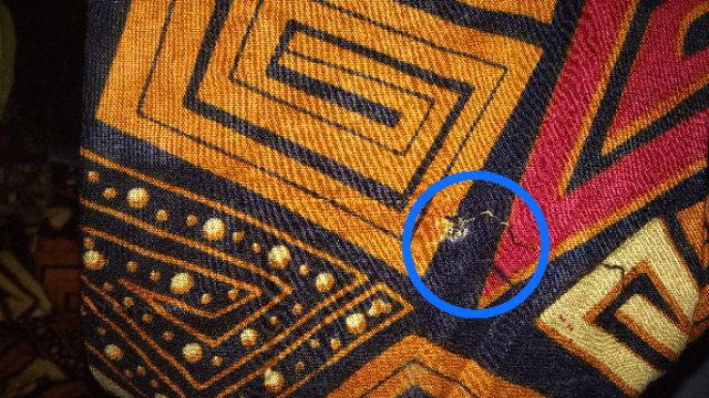 8 Bayna Malika Baju Batik Couple Gamis Jumbo Murah Pasangan Modern Muslim