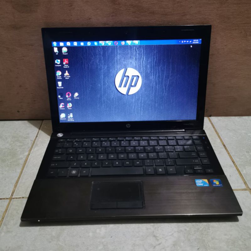 Laptop HP Probook 5320M, Core i3, Ram 4 GB Hdd 500Gb Hp probook