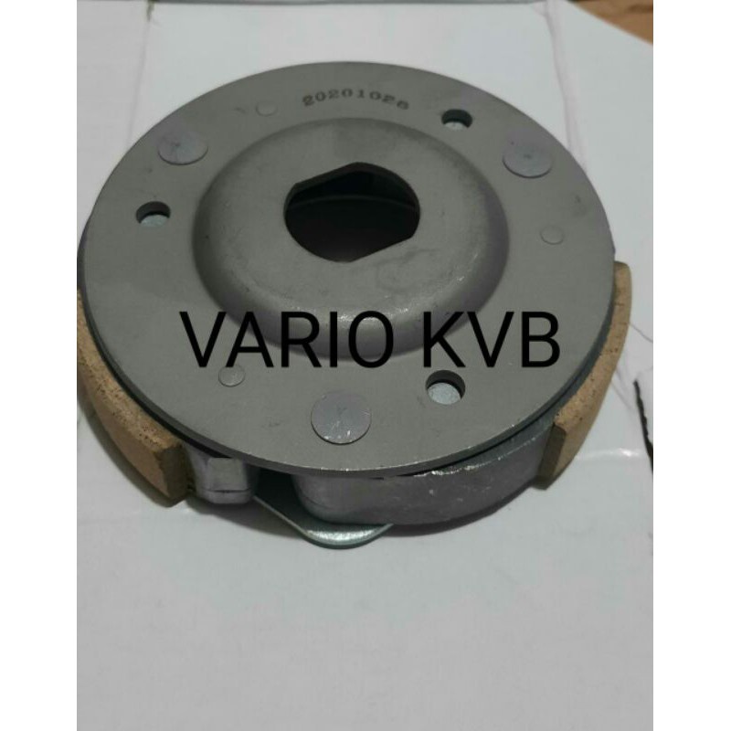 KAMPAS GANDA ASSY VARIO LAMA KVB KOMPLIT KODE KVB