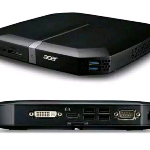 Dijual Mini PC Acer Veriton N2620G 1 pc Berkualitas