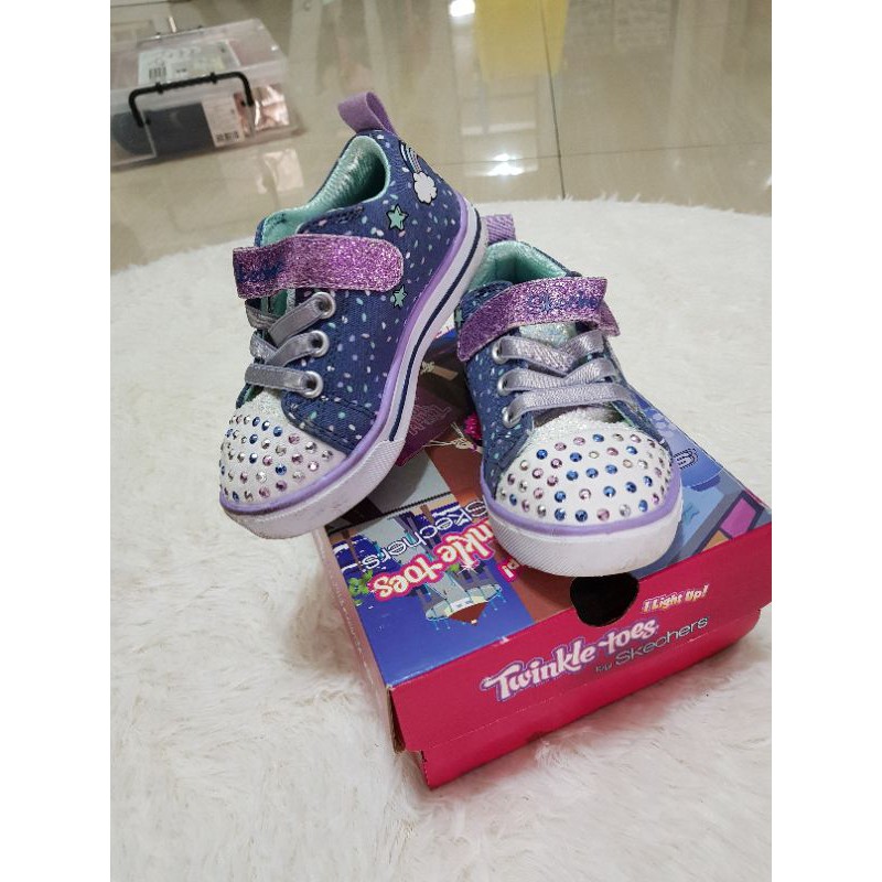 skechers kota kasablanka