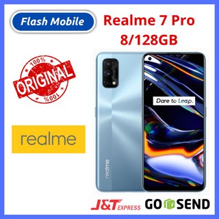 REALME 7 PRO & REALME 8 PRO RAM 8/128GB GARANSI RESMI
