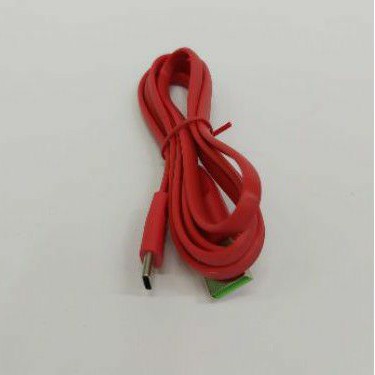 Kabel Data Veger VEGER  V100 2.4A USB TYPE-C 1pcs