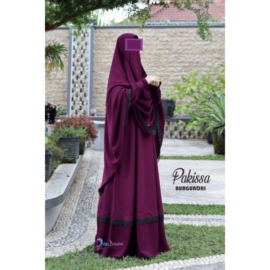 pakisa by duta  busana