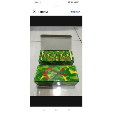Kartu Domino Cap Gunting