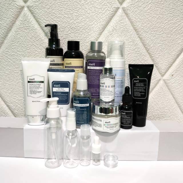 skincare korea shopee