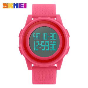 Promo Jam Tangan SKMEI Digital Sport Watch WR 50m Berkualitas