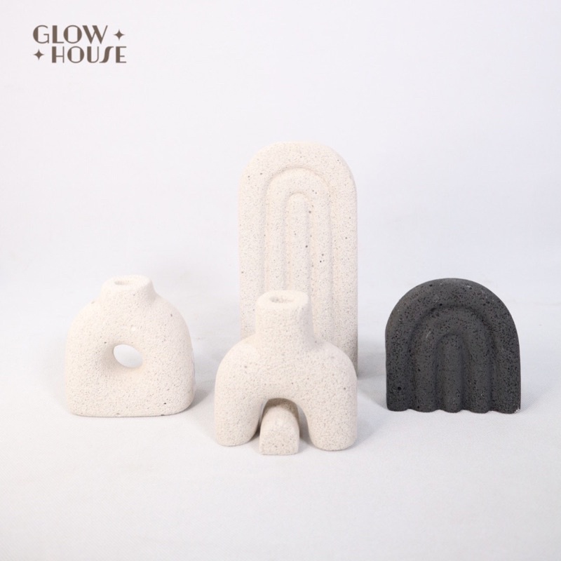 VAS RAINBOW - VAS RUSTIC/VAS AESTHETIC/VAS KERAMIK/