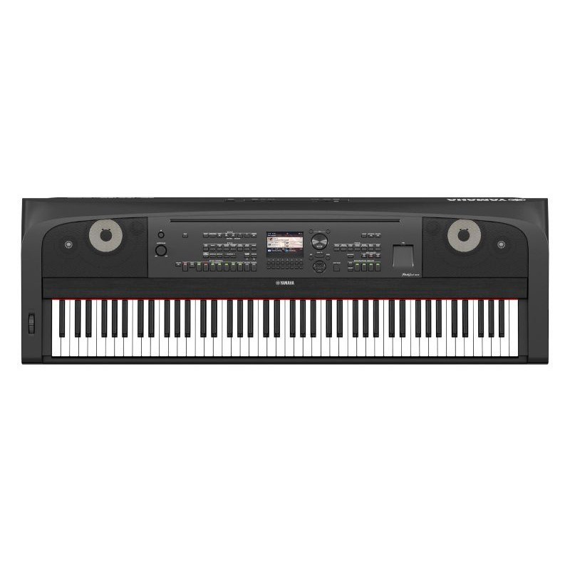 Digital Piano Yamaha DGX 670 Yamaha DGX670 Yamaha DGX-670 DGX 670B Original