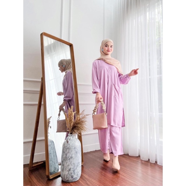 Arumi Set Celana / One Set Celana Hd.Id-A10