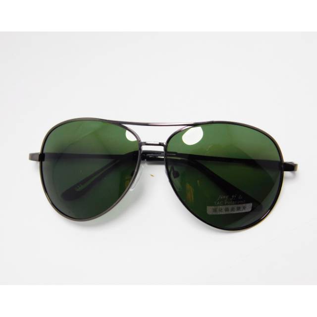 Kacamata Paser ikan original polarized