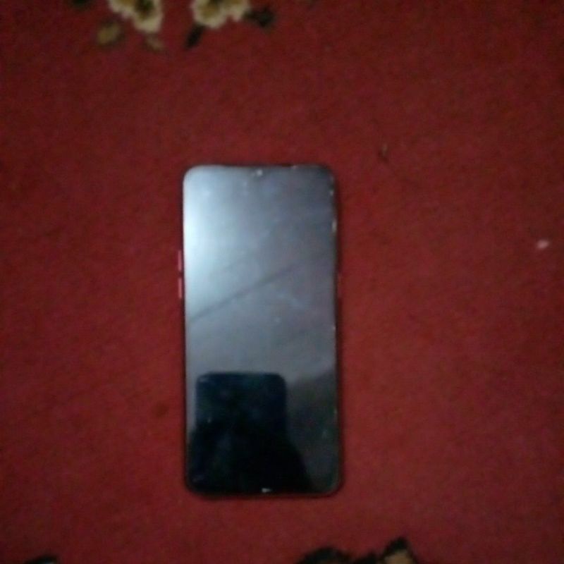 Oppo A1k second