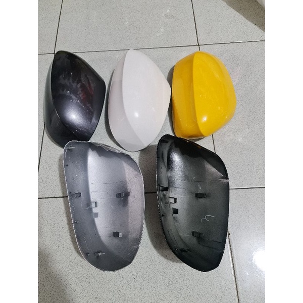 COVER SPION HONDA BRIO 2015-2018 KANAN ATAU KIRI