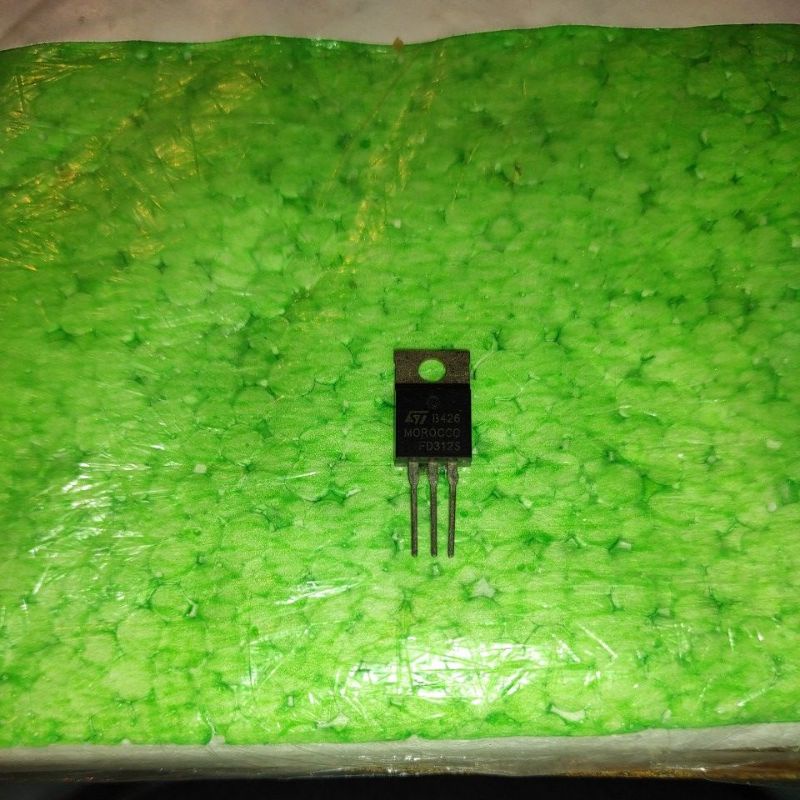 FD312S Fd 312s original Komponen maroco sparepart