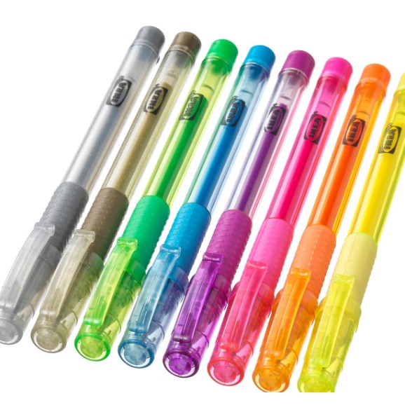 

Pen lucu