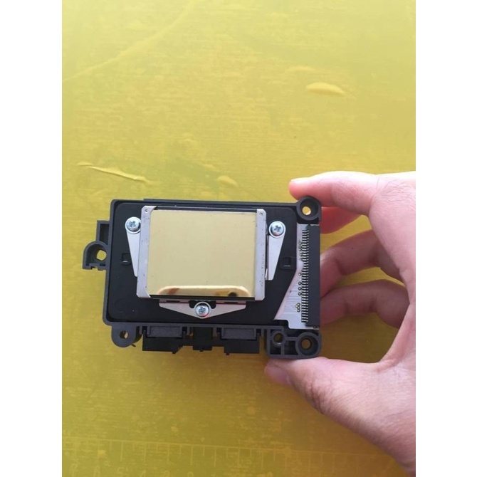 Printhead Epson Dx7 Lock 2 Original