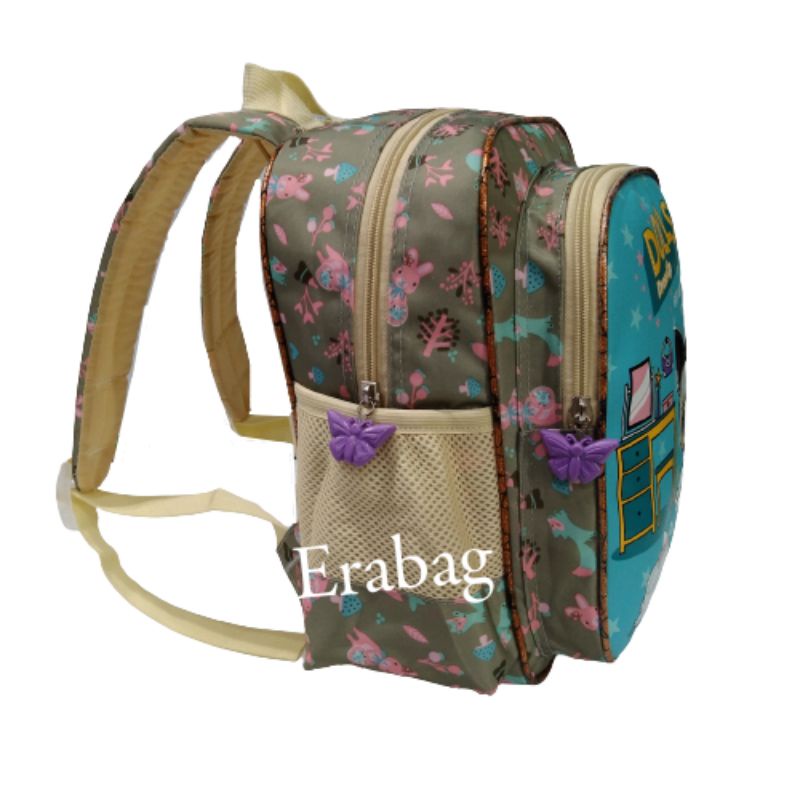 Tas Ransel PAUD TK Anak Perempuan 41489L