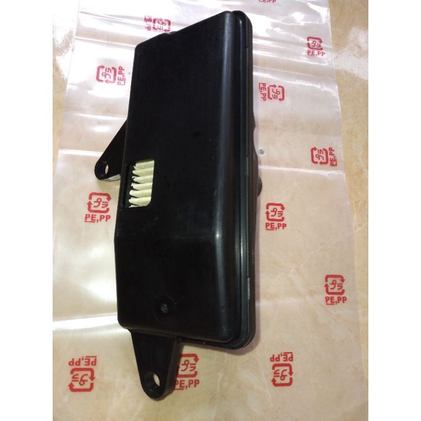 FILTER OLI MATIC MOBIL HONDA JAZZ RS - MOBILIO - BRI ORI