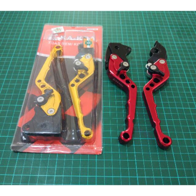 Handle rem vario 150 variasi