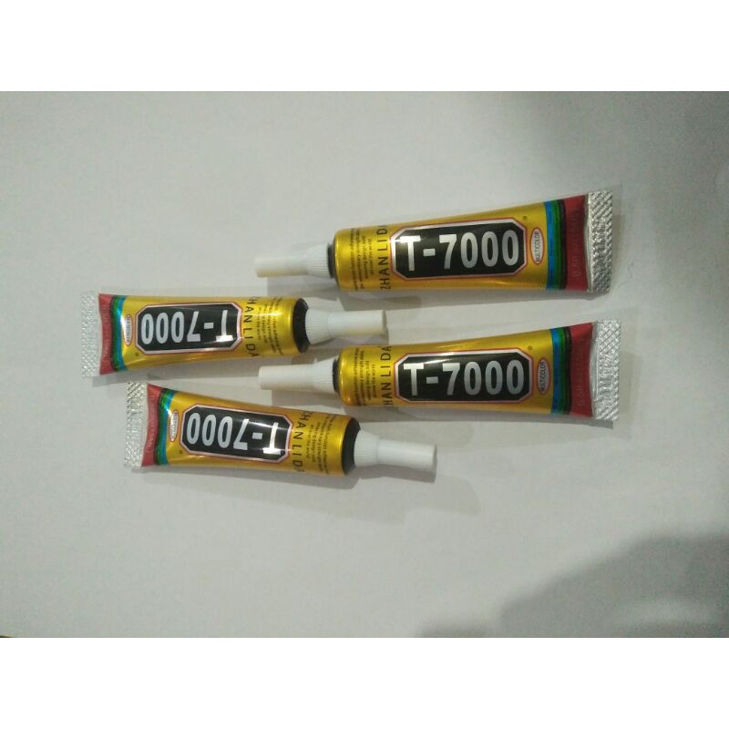 

lem lcd hitam t7000 15ml