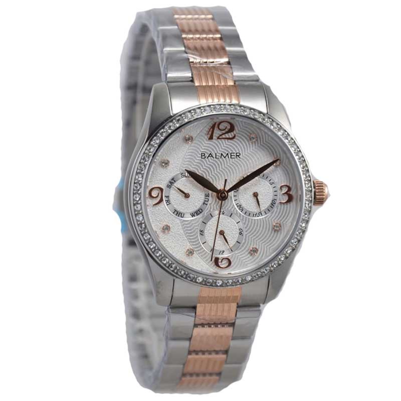 JAM TANGAN BALMER ORIGINAL BALMER 7934 ST BALMER B7934 JAM BALMER B7934LPR JAM TANGAN WANITA LA