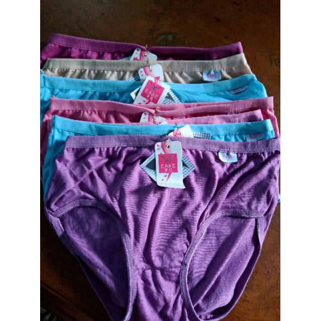 Celana dalam ESSE Take All