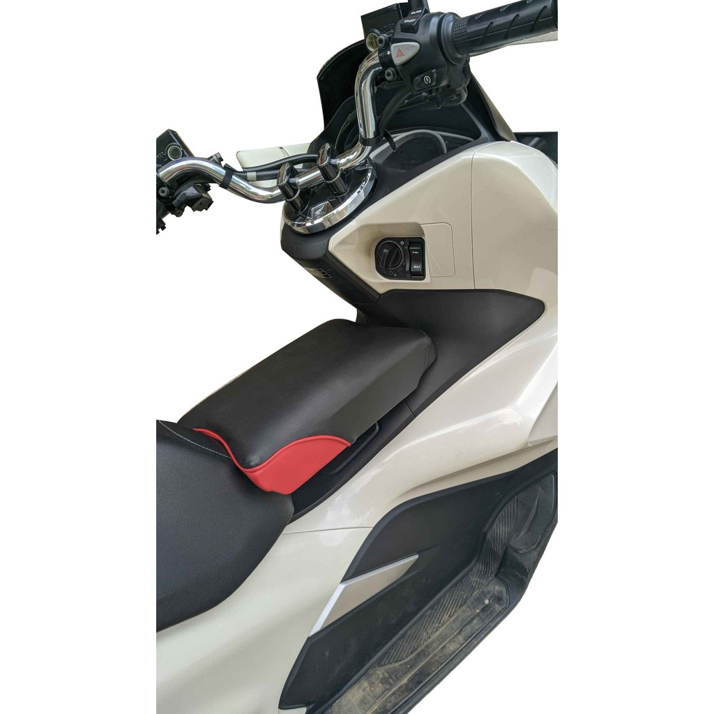 JOK ANAK JOK MOTOR ANAK BONCENGAN MOTOR ANAK HONDA PCX