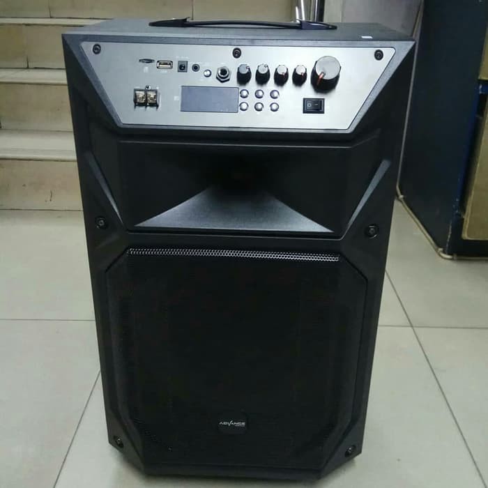 Speaker Meeting / Speaker Jumbo / Speaker Acara / Speaker Gedung / Speaker Indoor KH 1271N