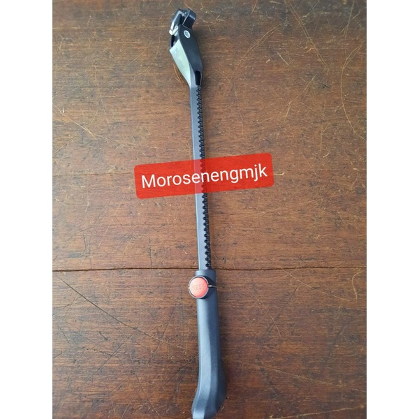 Jagang 27 new / Standard sepeda 27 / Jagrak 27 sepeda