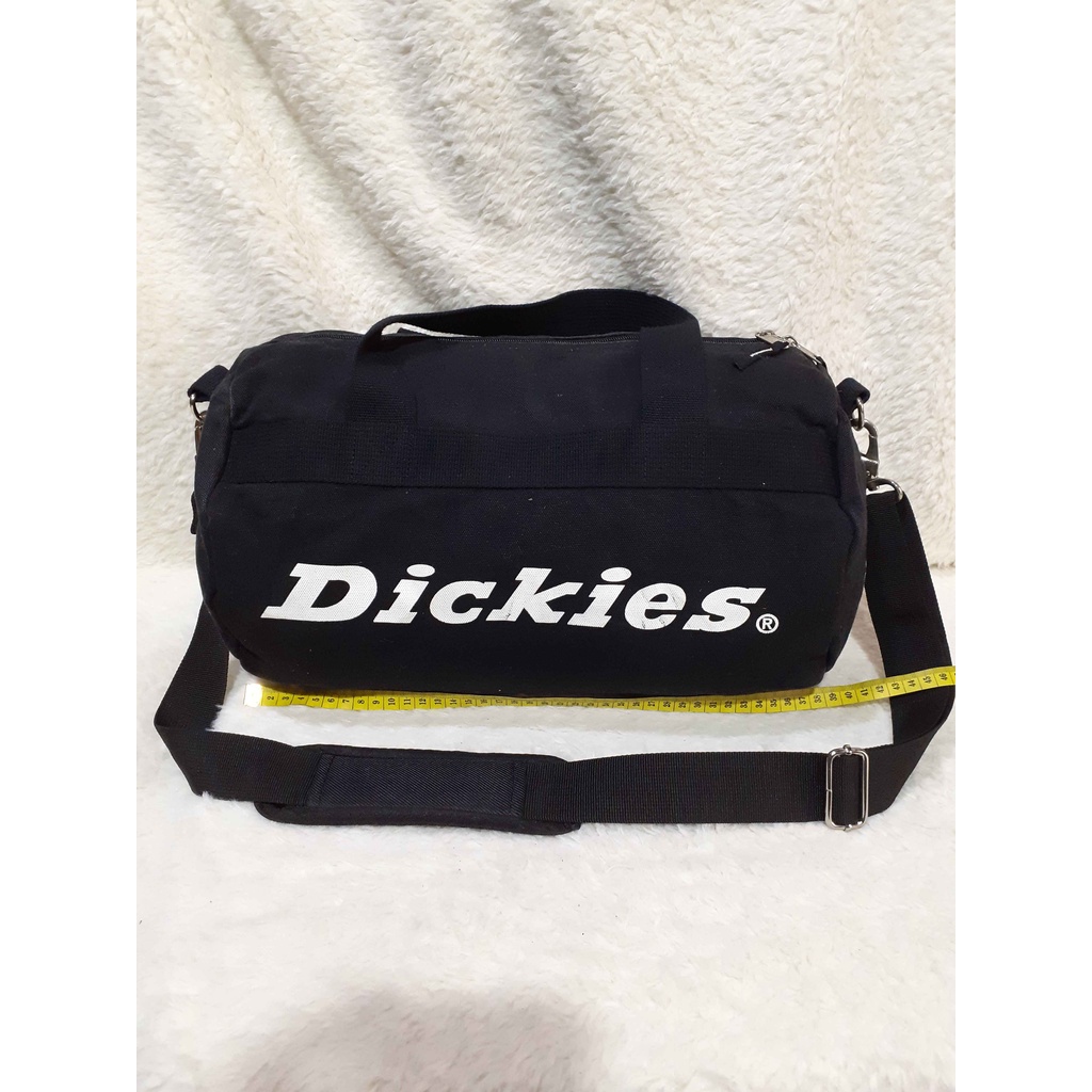 Tas Second / Preloved / DICKIES Sling Bag / Tas Selempang / Tas Bahu / Bekas