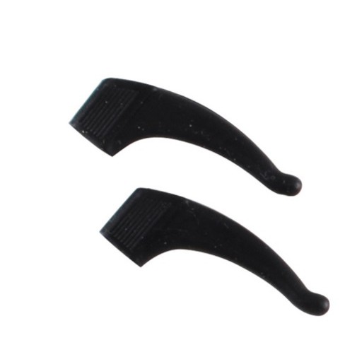 Silicone Earhook Anti Slip Kaitan Kacamata