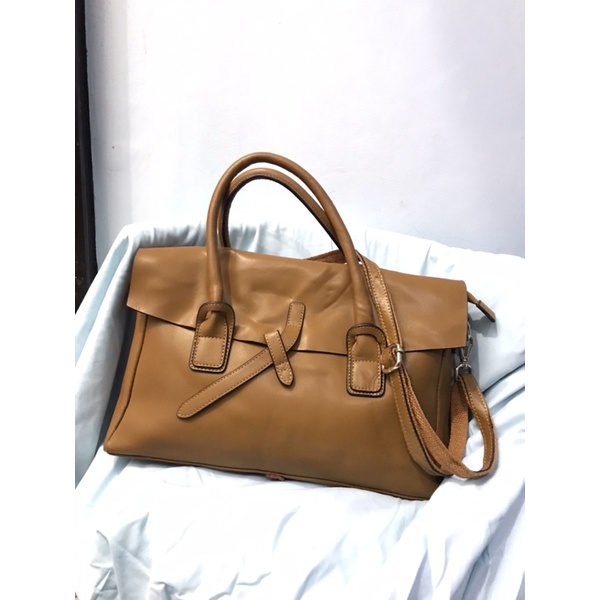 DELLA STELLA TOTE BAG