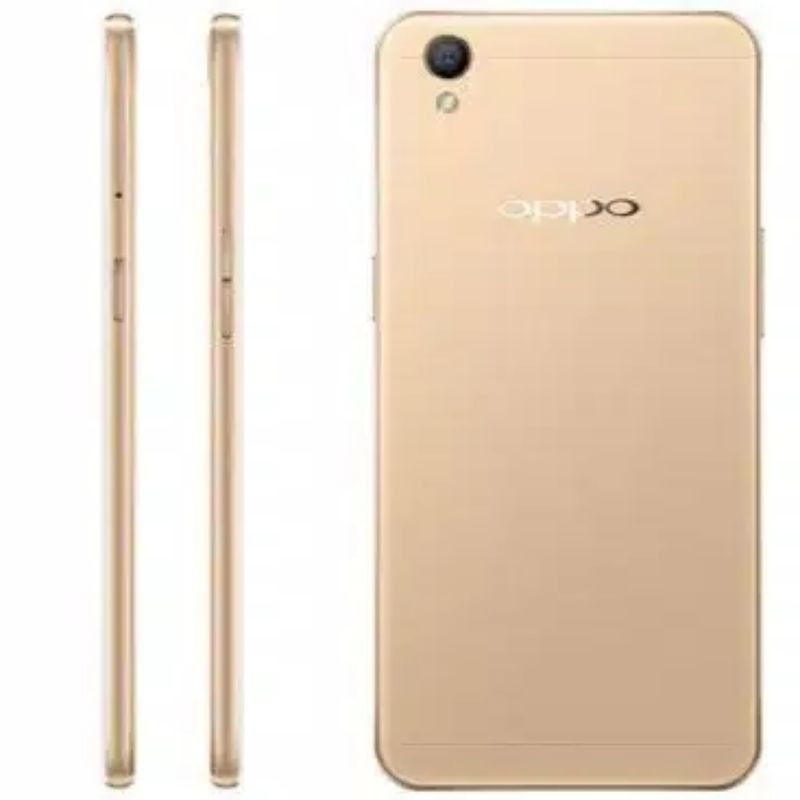 OPPO A37 RAM 2GB/16GB