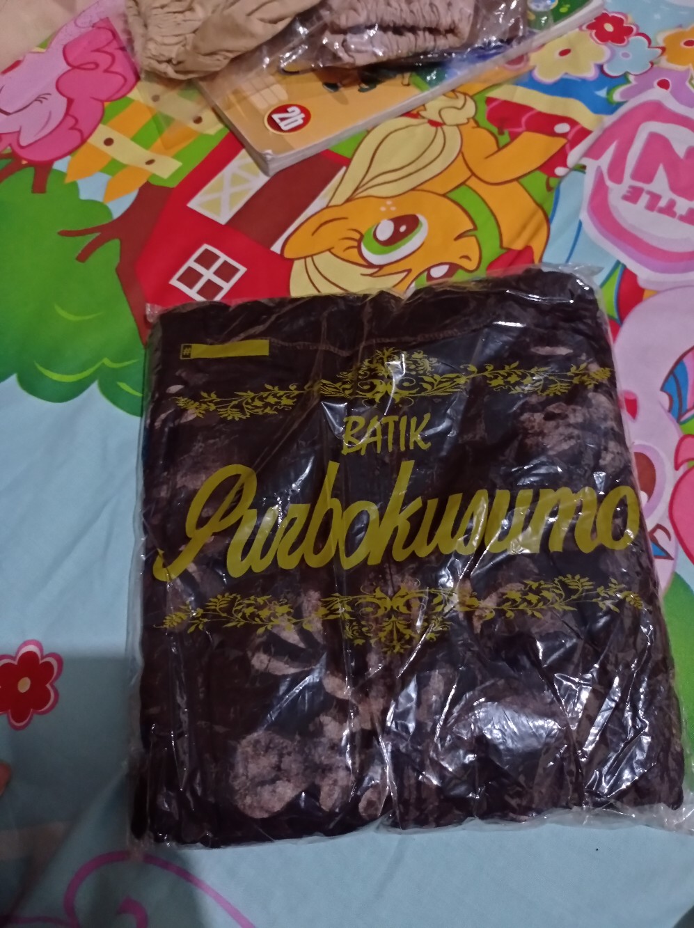 Stelan Sibori Cap Purbokusumo#2 Ld Jumbo