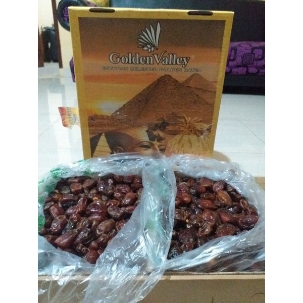 

Kurma Golden Valley Mesir