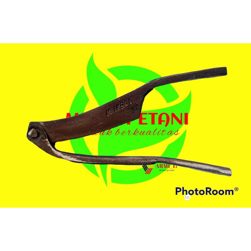 KANTIP ALAT POTONG BUAH PINANG