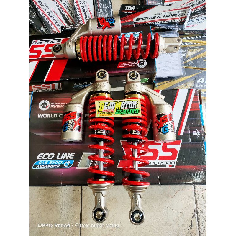 sok yss tabung 320 rx king cb tiger dll