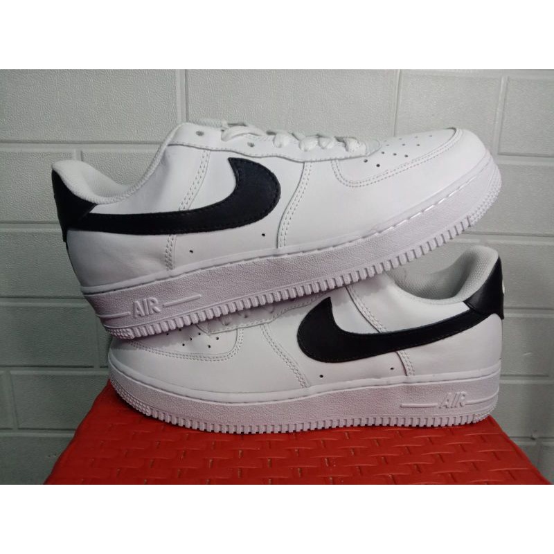 af1 centang hitam