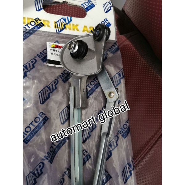 wiperlink vios link wiper vios wiper link vios