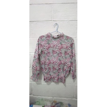 Dust preloved