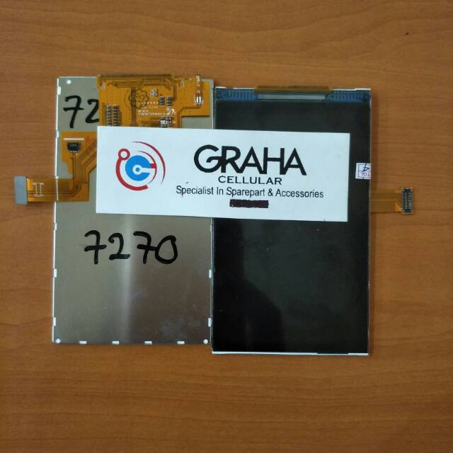 LCD SAMSUNG S7270 / S7272 GALAXY ACE 3