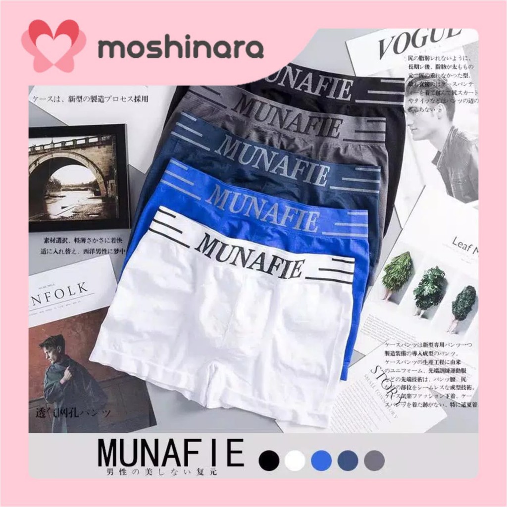 Celana Dalam Anak Laki Laki Pria Sexy Dewasa Murah Jumbo Unik Sorex Import Grosir Lusinan