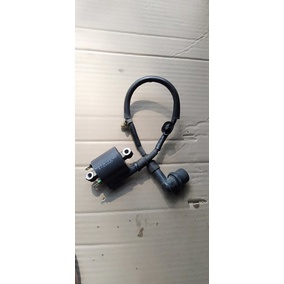 Koil Kuil Cangklong Busi Pala busi Scoopy fi Original Koil Scoopy fi stater kasar