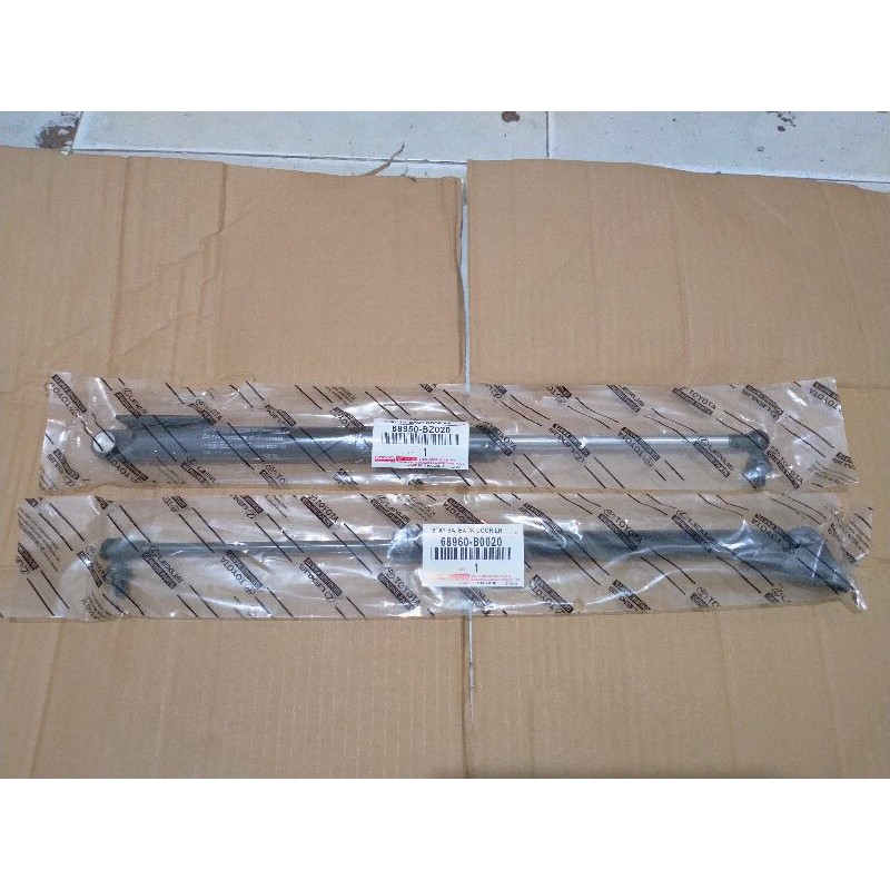 SHOCK BAGASI AVANZA XENIA