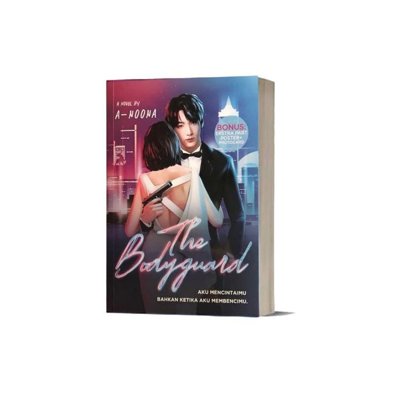 Preloved The Bodyguard By A Noona