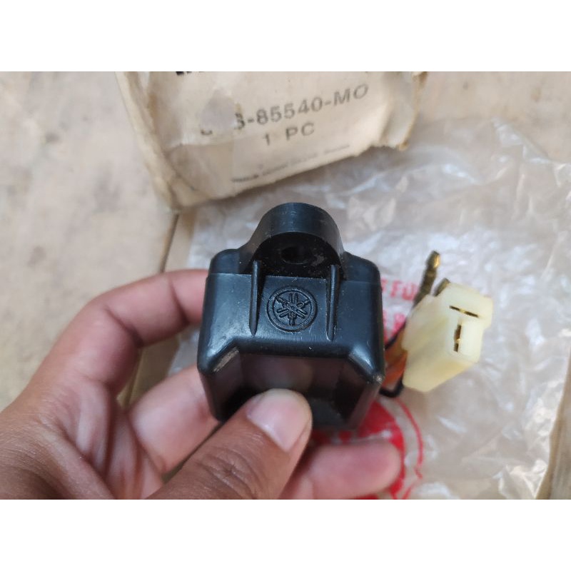 cdi yamaha rx king rxking cobra rxk 29M original nos japan